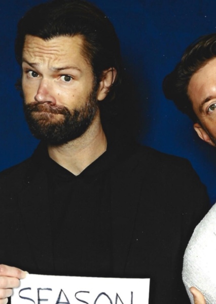 Jared Padalecki photo