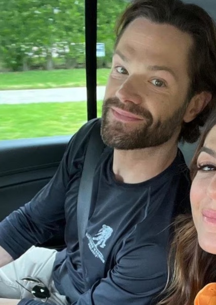 Jared Padalecki photo