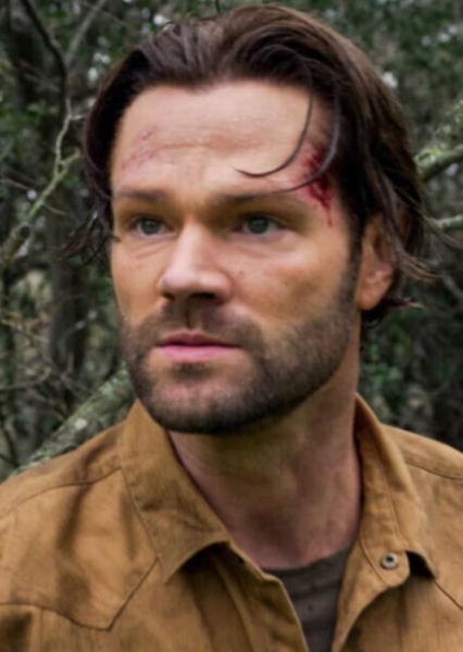 Jared Padalecki