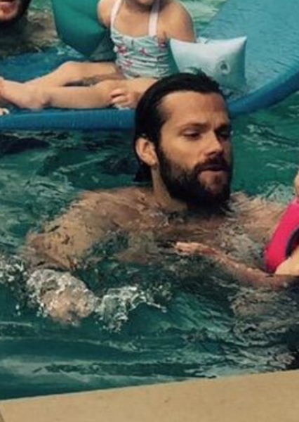 Jared Padalecki photo