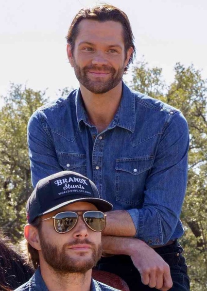 Jared Padalecki photo