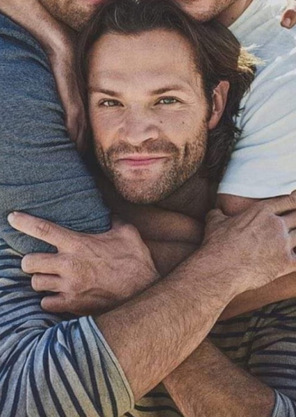 Jared Padalecki photo