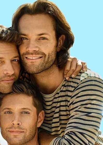 Jared Padalecki photo