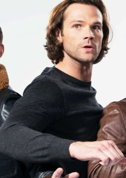 Jared Padalecki photo