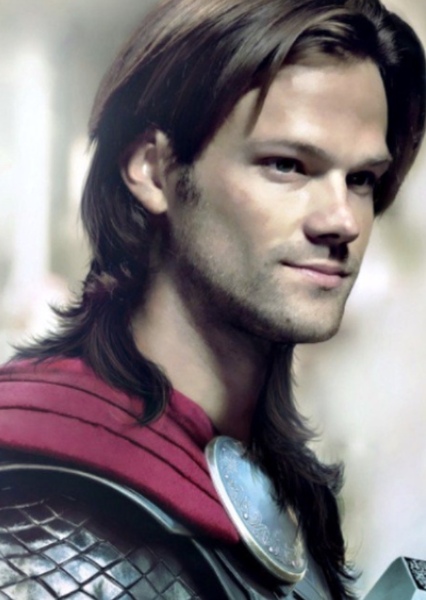 Jared Padalecki photo