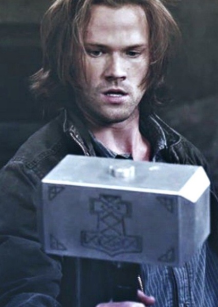 Jared Padalecki photo