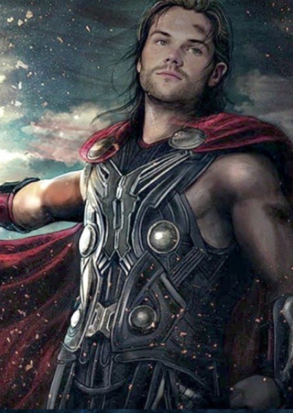 Jared Padalecki photo