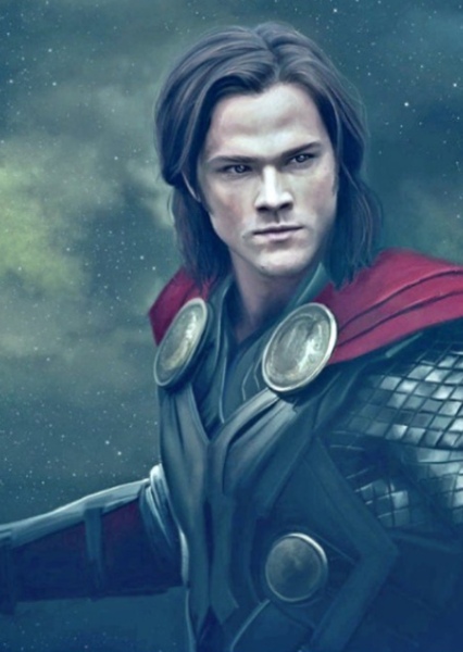 Jared Padalecki photo