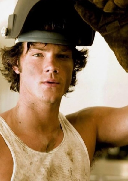 Jared Padalecki photo