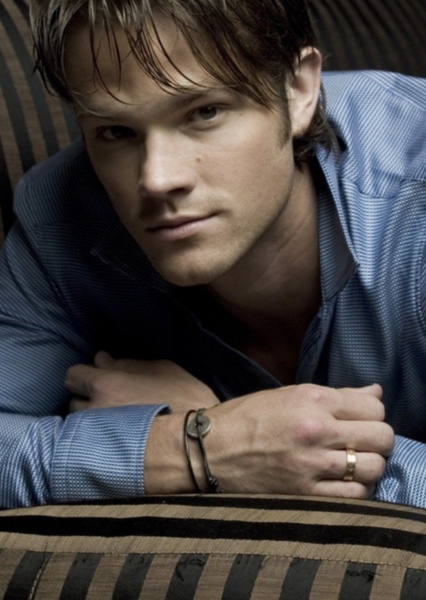 Jared Padalecki photo