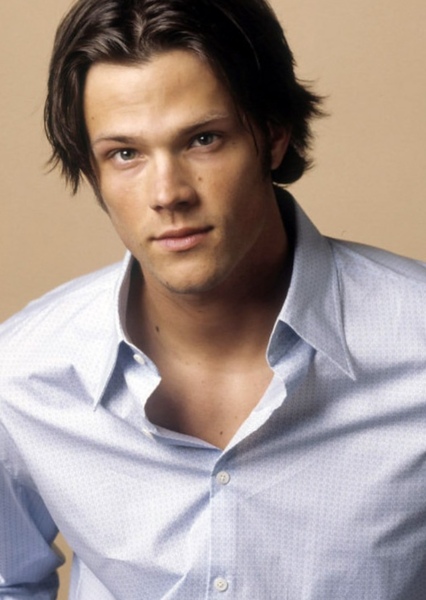 Jared Padalecki
