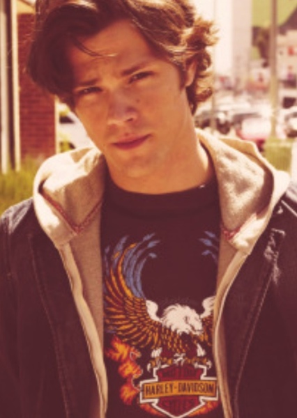 Jared Padalecki photo