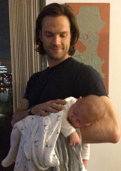 Jared Padalecki photo