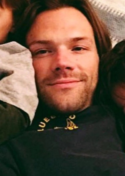 Jared Padalecki photo