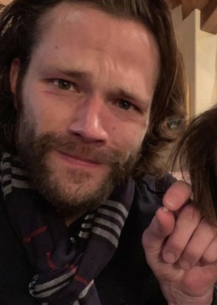 Jared Padalecki photo