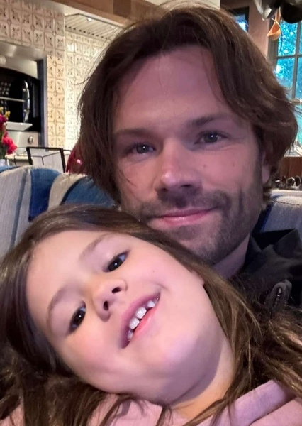 Jared Padalecki photo