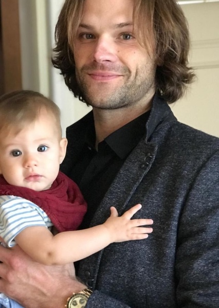 Jared Padalecki photo