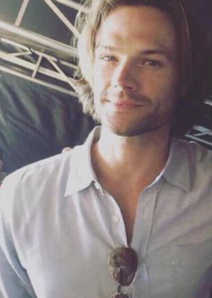Jared Padalecki photo