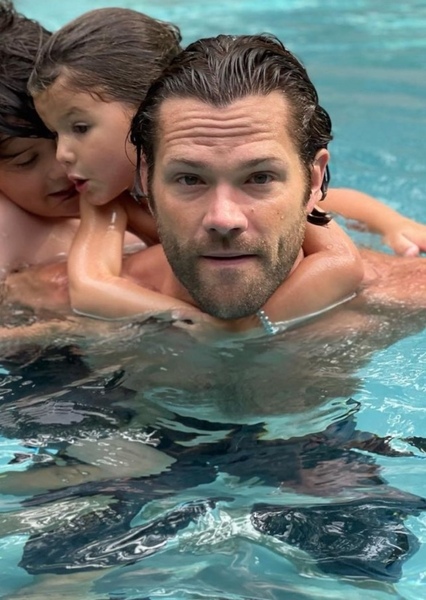 Jared Padalecki photo