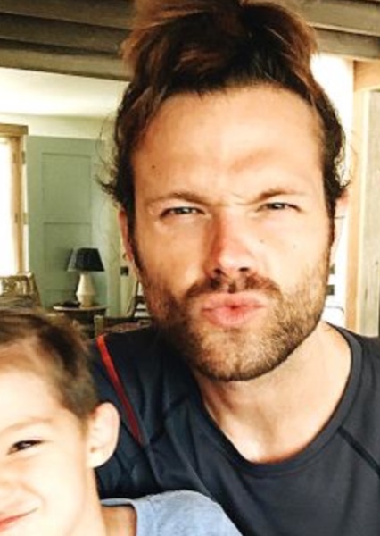 Jared Padalecki photo