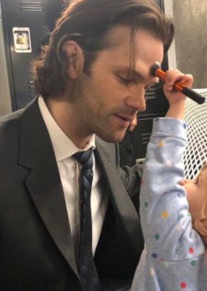 Jared Padalecki photo