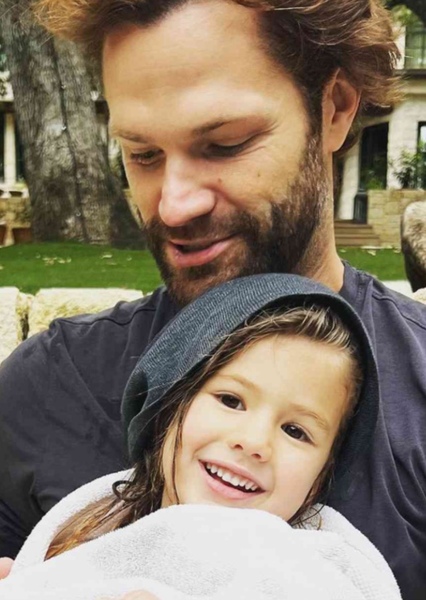 Jared Padalecki photo