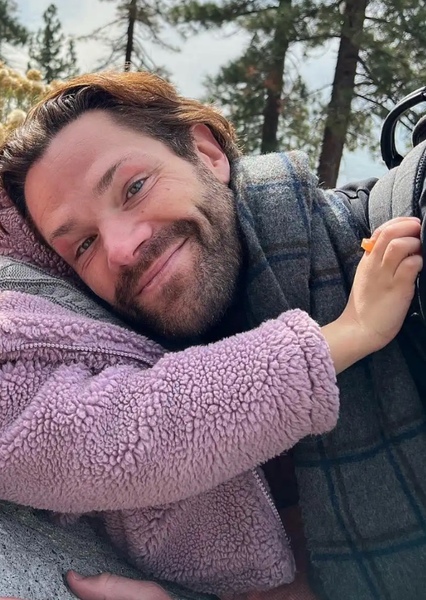 Jared Padalecki photo