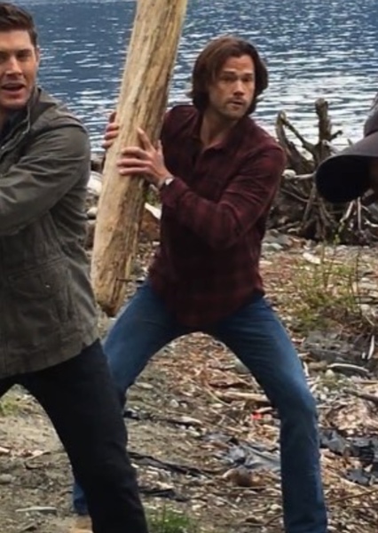 Jared Padalecki photo