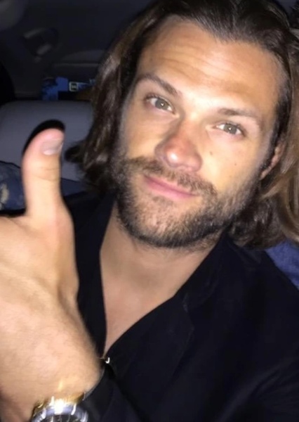 Jared Padalecki photo
