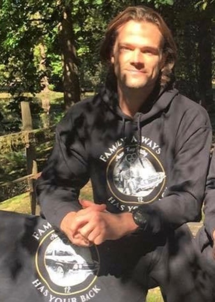 Jared Padalecki photo