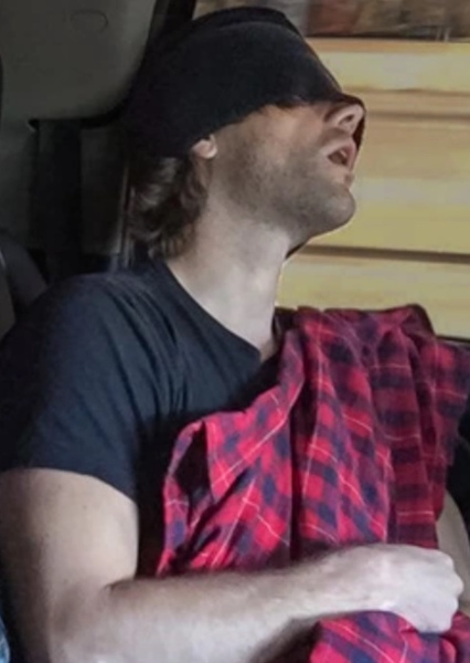 Jared Padalecki photo