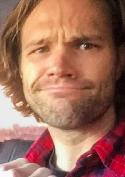 Jared Padalecki photo