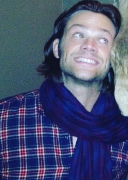 Jared Padalecki photo