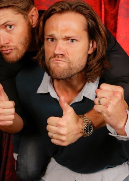 Jared Padalecki photo