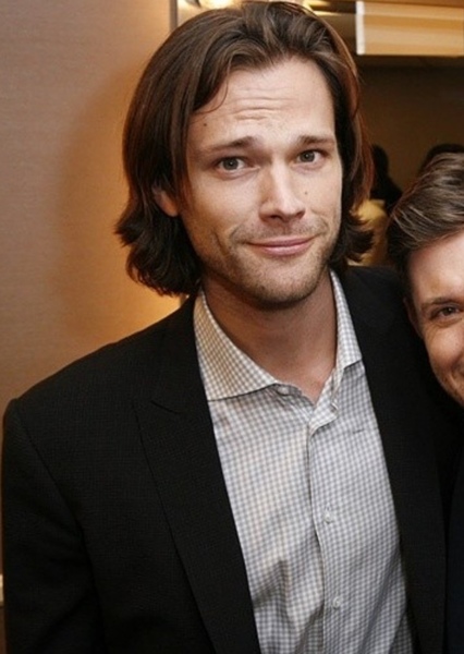 Jared Padalecki photo