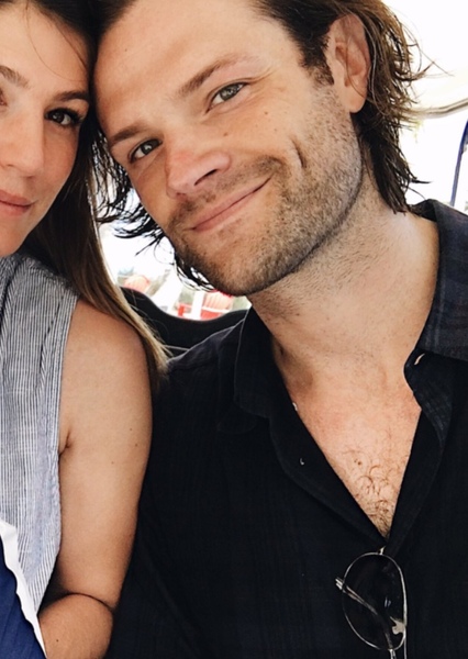 Jared Padalecki photo