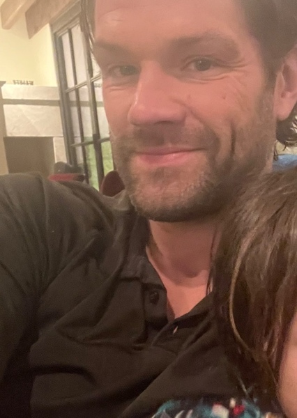 Jared Padalecki photo