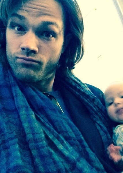 Jared Padalecki photo