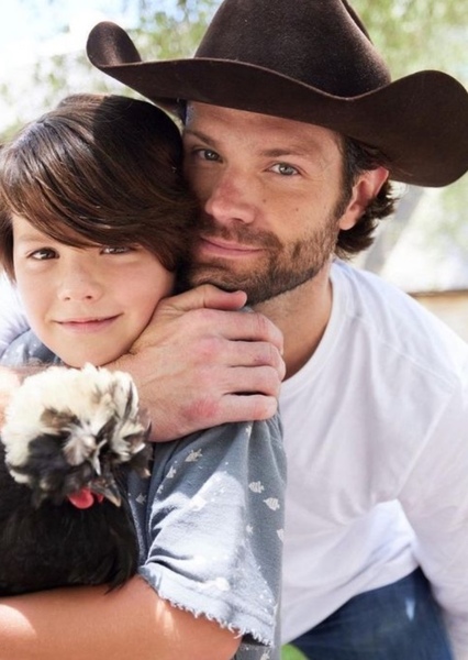 Jared Padalecki photo