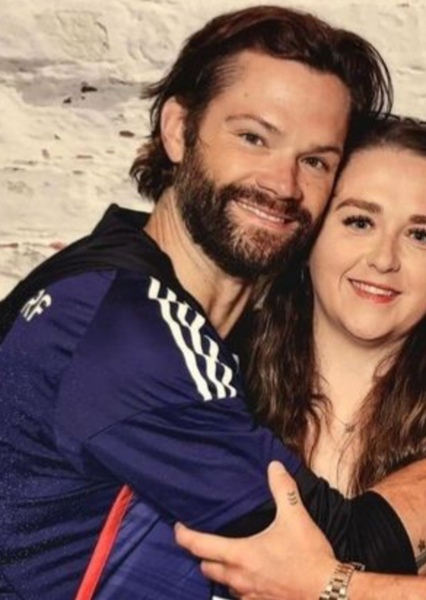 Jared Padalecki photo