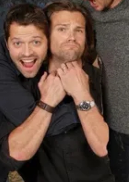 Jared Padalecki photo