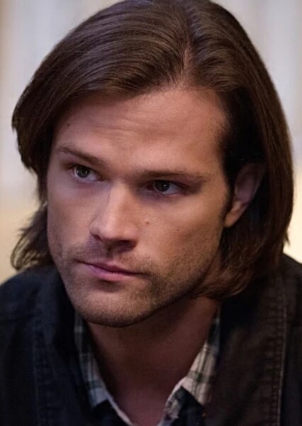 Jared Padalecki photo