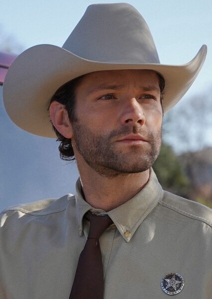 Jared Padalecki photo