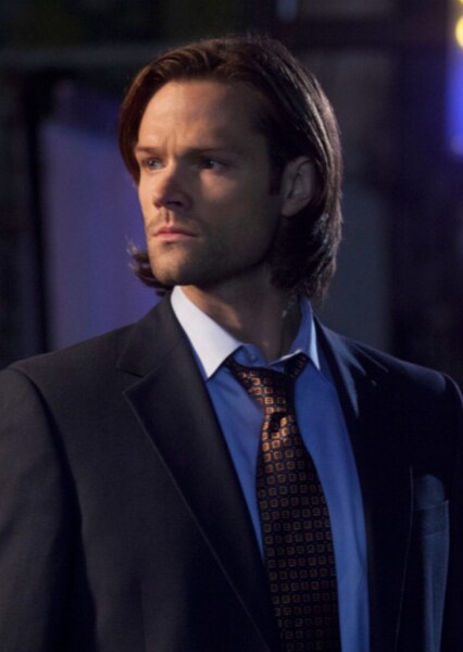 Jared Padalecki photo