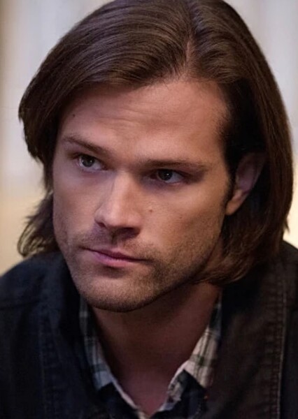 Jared Padalecki