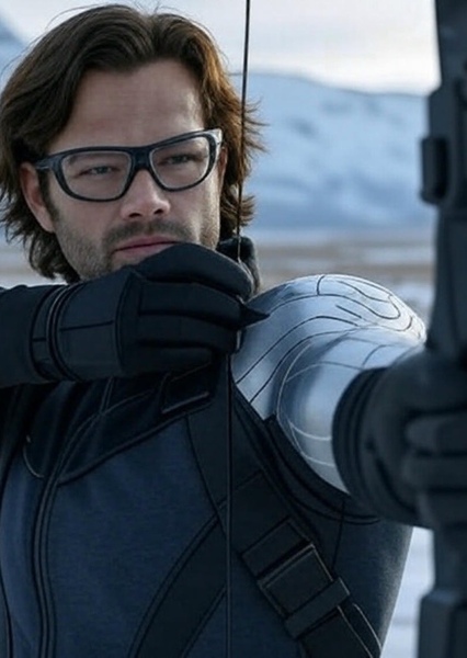 Jared Padalecki photo