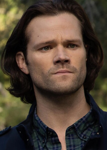 Jared Padalecki photo