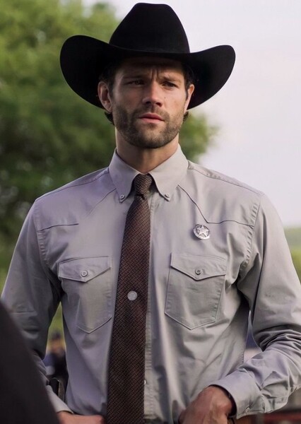 Jared Padalecki photo