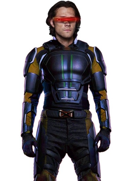 Jared Padalecki photo