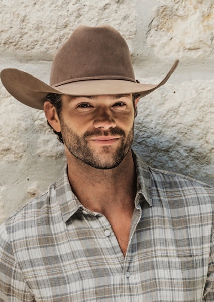 Jared Padalecki photo